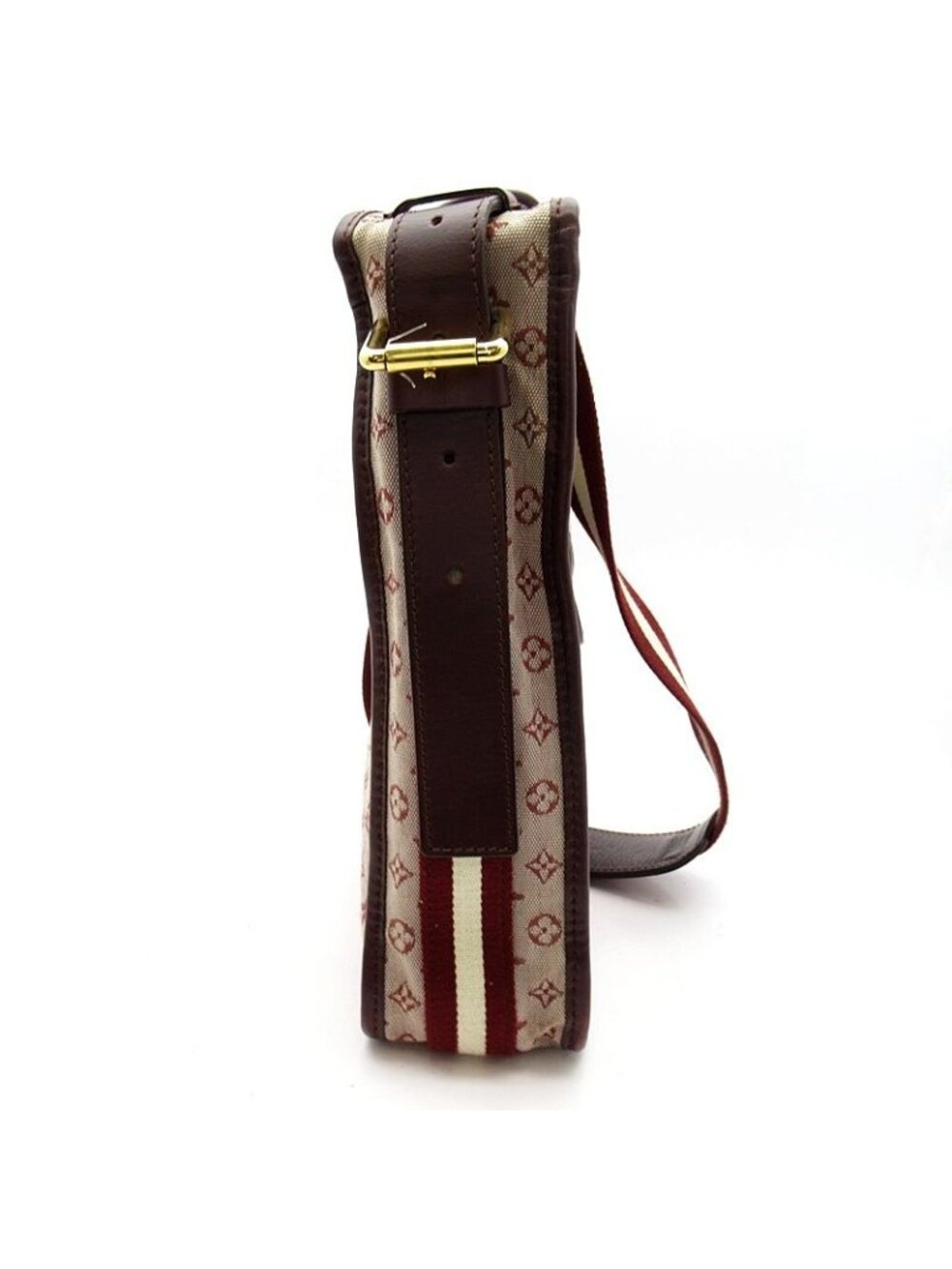 Louis Vuitton Besace Marie Kate Monogram Mini Shoulder Bag Cerise Cherry - Picture 5 of 8